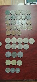 Mince František Jozef II - 2