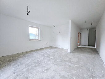 PREDAJ: 4i byt v novostavbe 10min od Brezna /78,64m2/ - 2