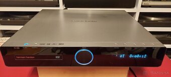 Predám receiver s DVD Harman/Kardon HS-100 - 2