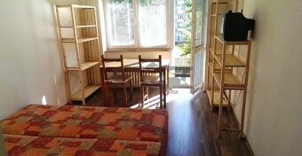 Na prenájom 1-gars. ul. Pekná cesta - Krasňany - 2