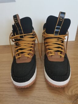 Tenisky Nike Lunar Force 1 - 2