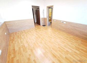 Prenájom dvojkancelárie (40 m2), Seberíniho ul., Ružinov - 2