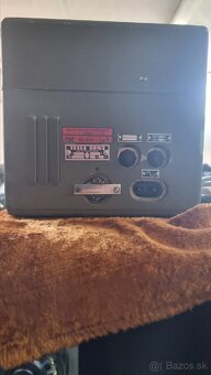 MERAČ ELEKTRONIEK TESLA BM 215A - 2