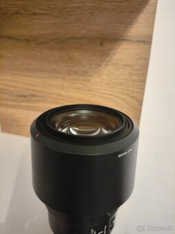 SONY FE 90mm f/2,8 MACRO G OSS - 2