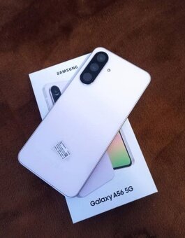 Samsung A56 - 2