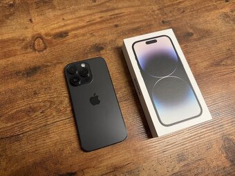 iPhone 14 Pro 256 GB - 2