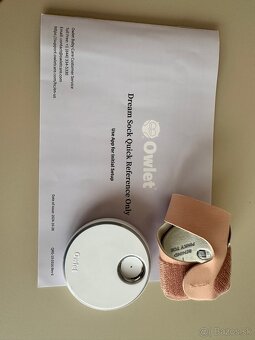 Dream Sock pre bábätká - 2