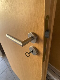 Vnútorné dvere - 2