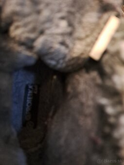 Detska zimná obuv - 2