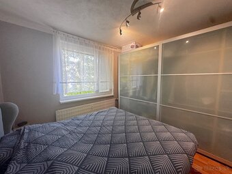 Na predaj 3-izbový byt v pokojnej lokalite v Leviciach - 2