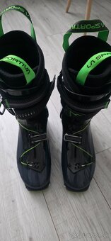 Klipsne lasportiva - 2