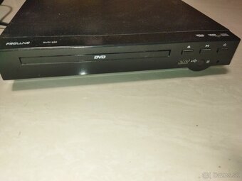 Predám DVD prehrávač - 2