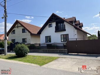 Predaj 4. izb. RD - 2