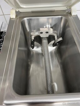 Výrobník šľahačky Carpigiani - 2