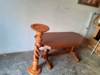 Konferencny stolik - 2