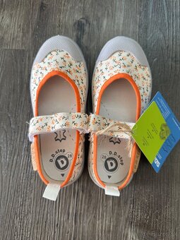 Balerínky DD Step 28 - 2