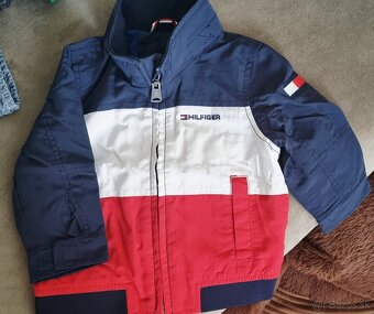 Oblečenie pre chlapčeka značkové - 2