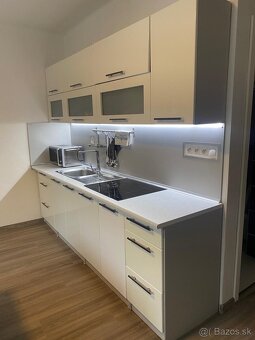 Prenájom 2-izbový byt s balkónom - 2