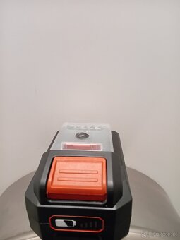 Batetia Flex 5 Ah - 2