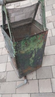 Chladič Slávia - 2