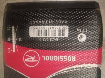 Dámske lyže ROSSIGNOL 149cm - 2