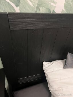 Postel 160x200 cm - 2