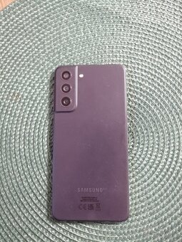 Samsung galaxy S21 FE - 2