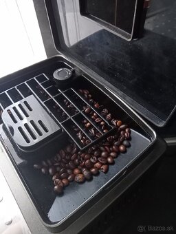 Delonghi magnificaS - 2