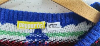 Chlapčenský pulover - 2