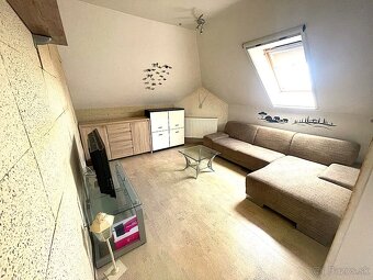 Dvojizbový byt na prenájom - 2