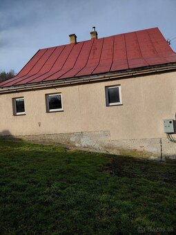 Rodinný dom Radôstka - 2