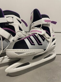 Predam ladove korcule. - 2