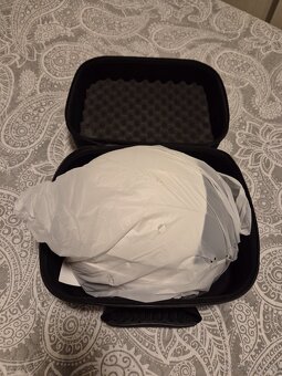 Helma na rast vlasov Lescolton LS-D620 - 2