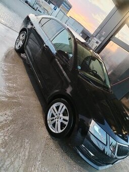Škoda Octavia 2.0 TDI - 2