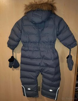 Zimný overal Reserved 104 - 2