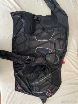 Chránič chrbta a hrude Leatt - 2