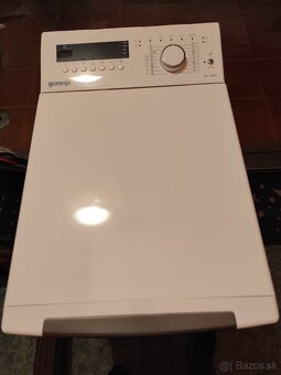 Gorenje práčka 1200ot.7kg - 2