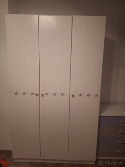 detstká izba komplet - 2