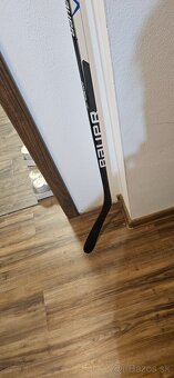 Hraná hokejka Krivošík - 2