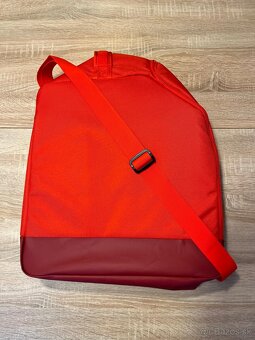Atomic BOOT BAG Red - 2