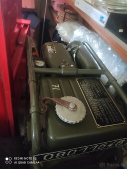 Elektrocentrála - 2