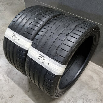 Letné pneumatiky 285/35 R20 HANKOOK - 2