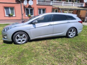 Hyundai i40 cw 1.7 CRDi - 2