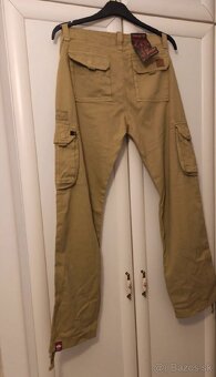 Alpha Industries - 2