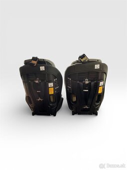 2x KINDERKRAFT AUTOSEDAČKA - 2