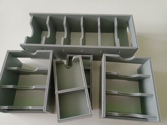 Insert do hry Marvel Champions - 2