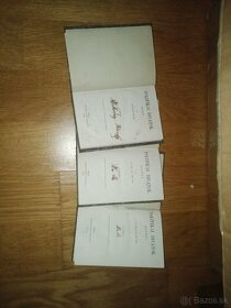 politikai divatok - predam - 2