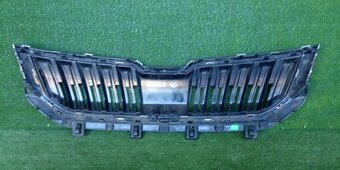 skoda karoq maska 2016+ - 2