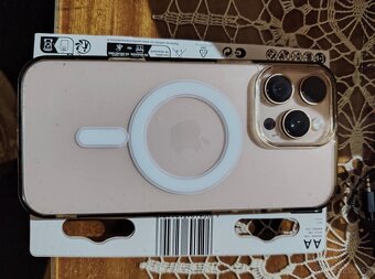 ✅‼️ iPhone 16 PRO MAX 256 GB - 2