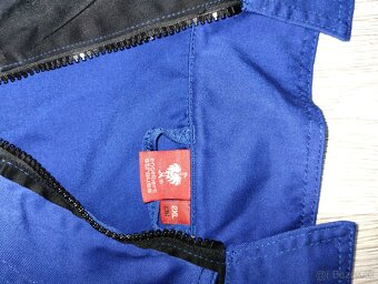 Engelbert Strauss bunda - 2